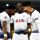 Illustration for article titled Tottenham Grabbed Dortmunds Hair And Smushed Them Face-First Into The Dirt